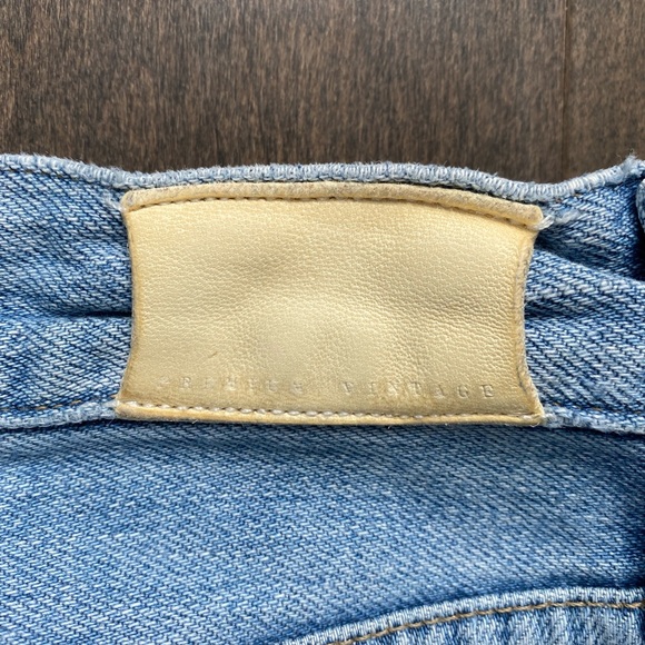 Citizens of Humanity cora cropped jeans - Picture 9 of 10